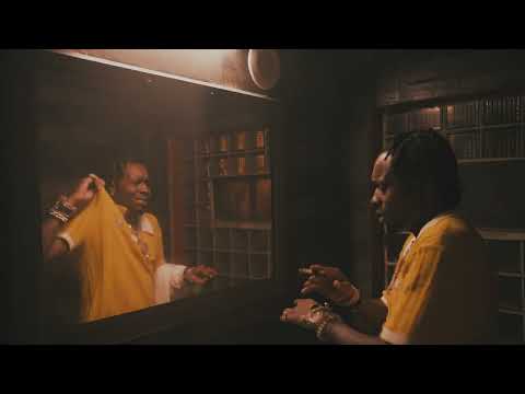 Louie Ray - When I Wanna [Official Music Video]