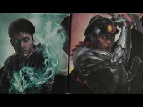 Video Review with Amelia