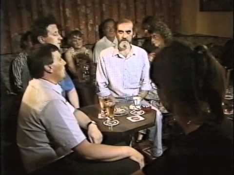 Voice Squad - As I Roved Out