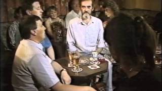 The Voice Squad - As I Roved Out