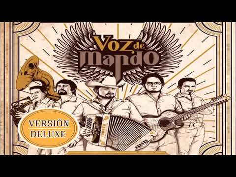 El X Voz De Mando Versión Deluxe.