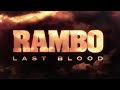 Old Town RoadTrailer Version   Rambo  Last Blood Trailer Song   YouTube