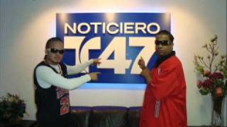 Solo Una Noche Mas (Promo 2009)