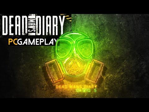 Gameplay de Dead Man´s Diary