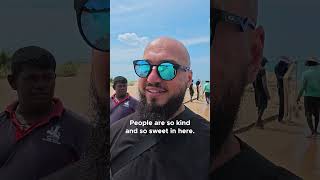 Download lagu Living MY Dream Life In Batticaloa, Sri Lanka 🇱🇰 #shorts mp3