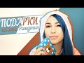 Подарки на день рождения! sweet 17 