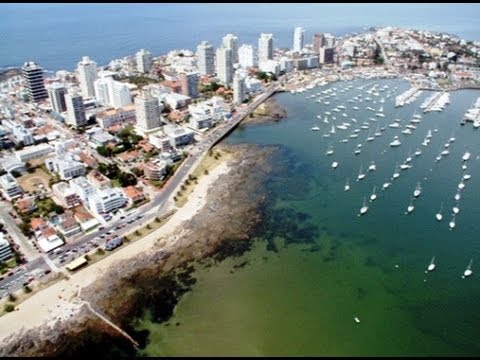 Destinos In Punta Del Este 2011 (Bloque 1)