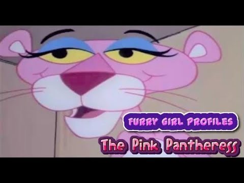 Furry Girl Profiles-The Pink Pantheress [Episode 81]