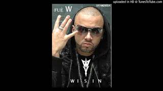 FUE W  -   WISIN &quot;EL MATATAN&quot;   -   (2006)   -   LOS VAQUEROS   -  (AUDIO)