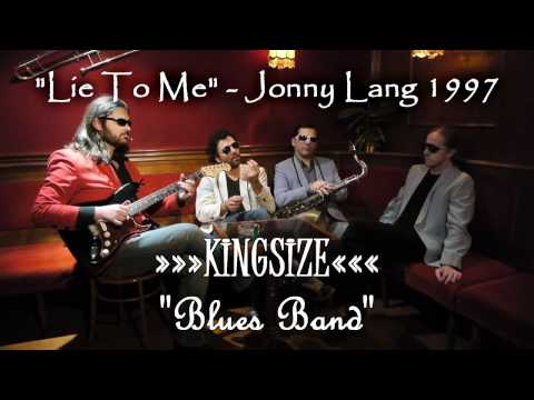KINGSIZE Blues Band  