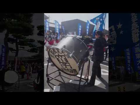 京都産業大学 第二応援歌