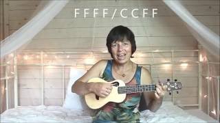 Kleine Ukulele Schule - Bibabutzemann