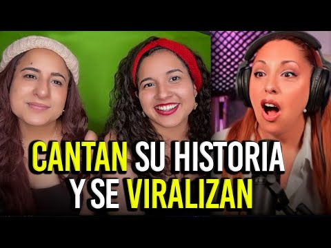 Las gemelas cuentan su historia por primera vez! | @DoubleDragonTwins | EP 19 con CECI Dover