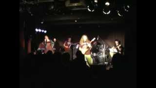 Deo Playing - Mankind by Helloween