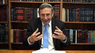 שופטים  - המלך והנביא מאז לתמיד (הרב מאיר גולדוויכט) - התמונה מוצגת ישירות מתוך אתר האינטרנט יוטיוב. זכויות היוצרים בתמונה שייכות ליוצרה. קישור קרדיט למקור התוכן נמצא בתוך דף הסרטון