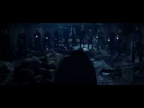 V per Vendetta - Ultima lotta di V