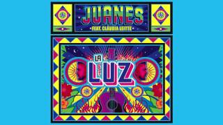 Juanes feat. Cláudia Leitte - La Luz (Áudio)