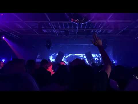 Paul Van Dyk @ Quantum (Extended) - Ron with Leeds - Higher