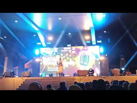 Darah muda cover by Eleliah bianus