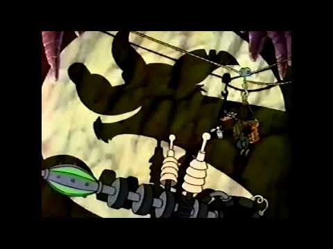 TaleSpin - Sky Pirates Song