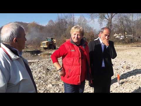 Elena Cosmoiu, primarita de la Provita de Sus, declaratii incendiare