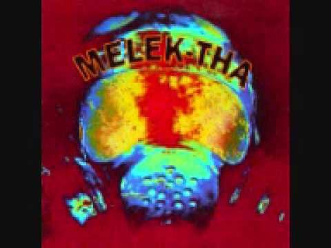 Melek-Tha - Tabernacle of Hatred