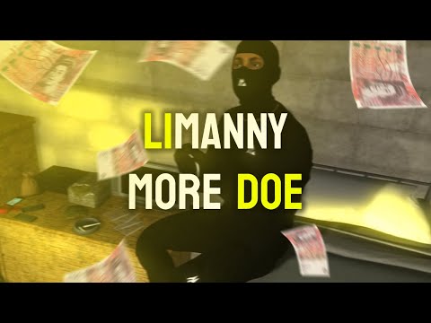 L1manny - More Doe