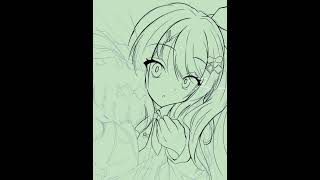 「…っ…ぁ」(ﾋｭｯ)