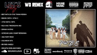 Download lagu DUGEM DJ DIMANA HATIMU X SALAHKAH KITA NONSTOP HARDMIX SPECIAL REQUEST PLAT B E NEW 2025 mp3