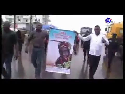 PIDGIN NEWS DEBATE SATURDAY 5th SEPTEMBER 2020 - EQUINOXE TV