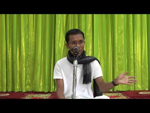 278-วัดทัพช้าง จ.ปราจีนบุรี 21-23 ต.ค.60 (8).บุญกิริยาวัตถุ 10 ประการ