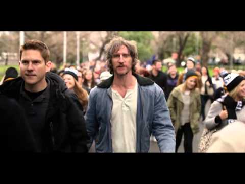 Witness Greatness - AFL Finals 2013