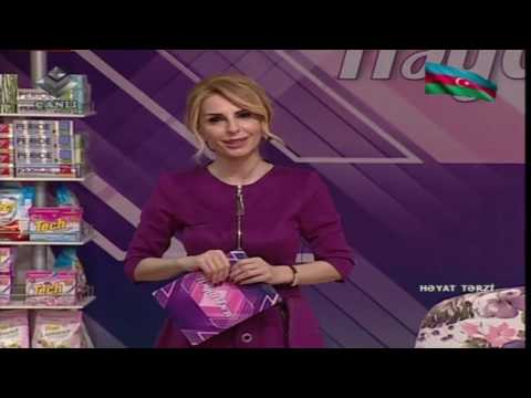 Heyat Terzi 03.03.2017 - Edalet Sukurov