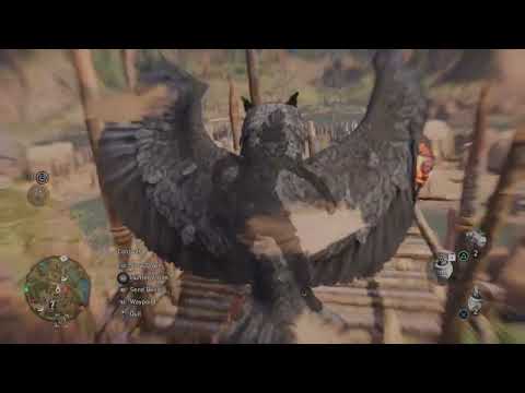 Far Cry Primal. New game 100% pt 22