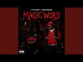 MAGIC WORD