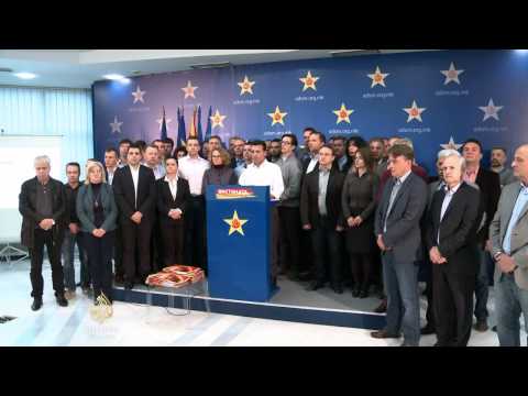 SDSM objavila nove kompromitirajuće snimke