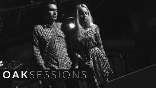Sian Magill ft. Holm - Beeswing (Richard Thompson cover) | Oak Sessions
