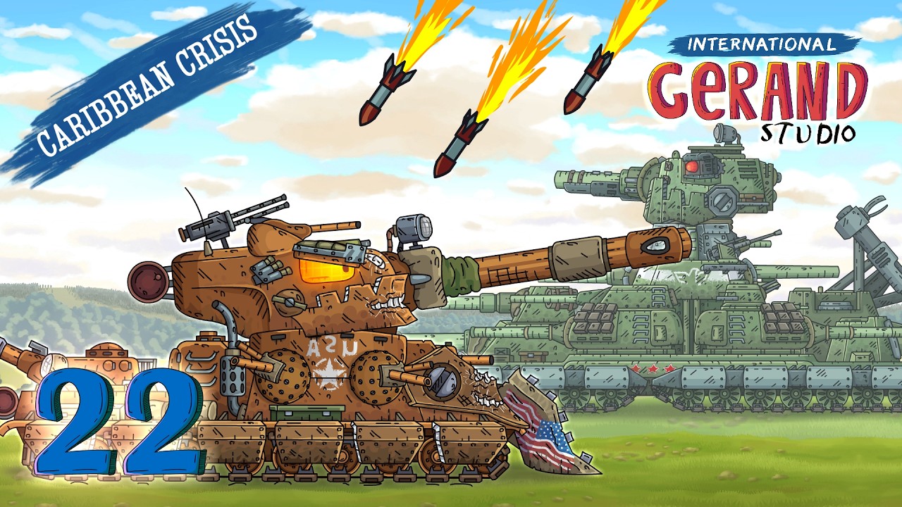 A-22 They Thought It Was Over… That Was a Big Mistake