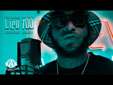 LIRO 100 ❌ DJ SCUFF - Y ENTONCE?