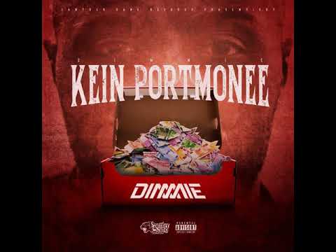 DIMMIE - Kein Portemonnaie (prod. By Johnny Pepp)