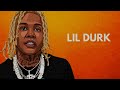 Lil Durk The Difference Unreleased