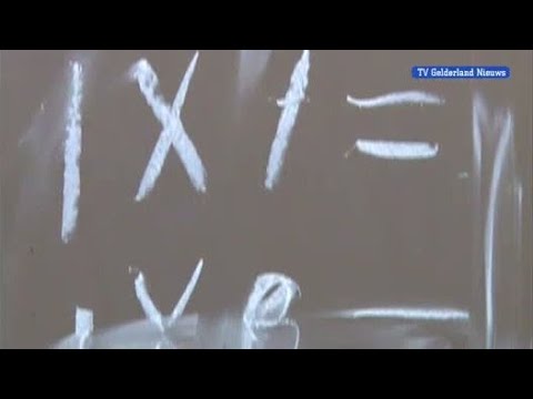 GLD Nieuws 6 juli 2012 - Nieuws