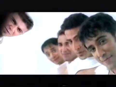 Meri Neend - A Band of Boys