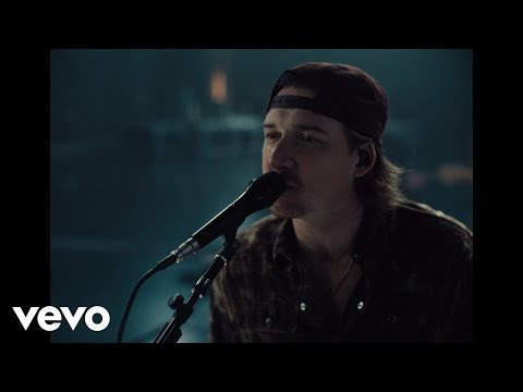 Trendhit Platz 2 heute: LAST NIGHT von Morgan Wallen ((jetzt ansehen))