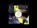 DJ Screw - 8Ball MJG - Space Age Pimpin - No Time For Bullshit (HQ)