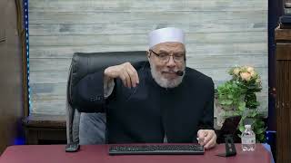 العمل في المصارف الربوية/الأحـد(9-6-2024م)٣ ذي الحجـة ١٤٤٥هـ image