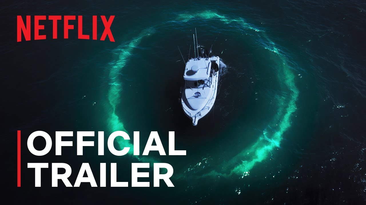 Investigation Alien: George Knapp's 30-Year UFO Quest (Trailer)