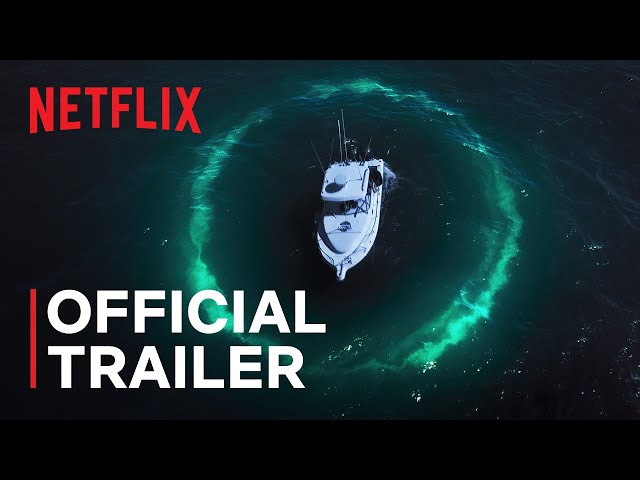 Investigation Alien on Netflix- Is it worth watching?