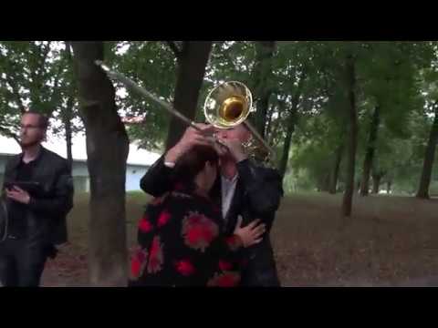 RUSLAN TROCHYNSKYI, PEETER PRIKS - Ukuaru valss