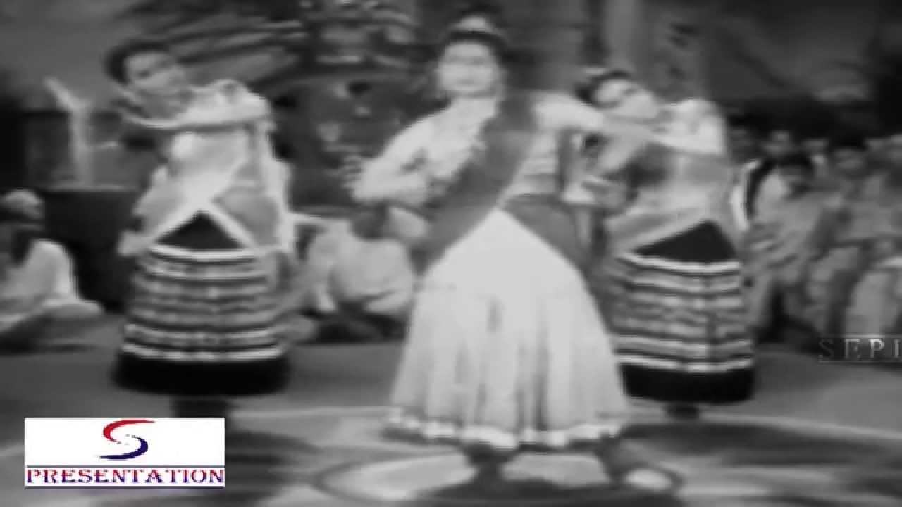 Ruth Gaye More Shyaam Sakhi Ri Lyrics | Ziddi | Lata Mangeshkar | Khemchand Prakash